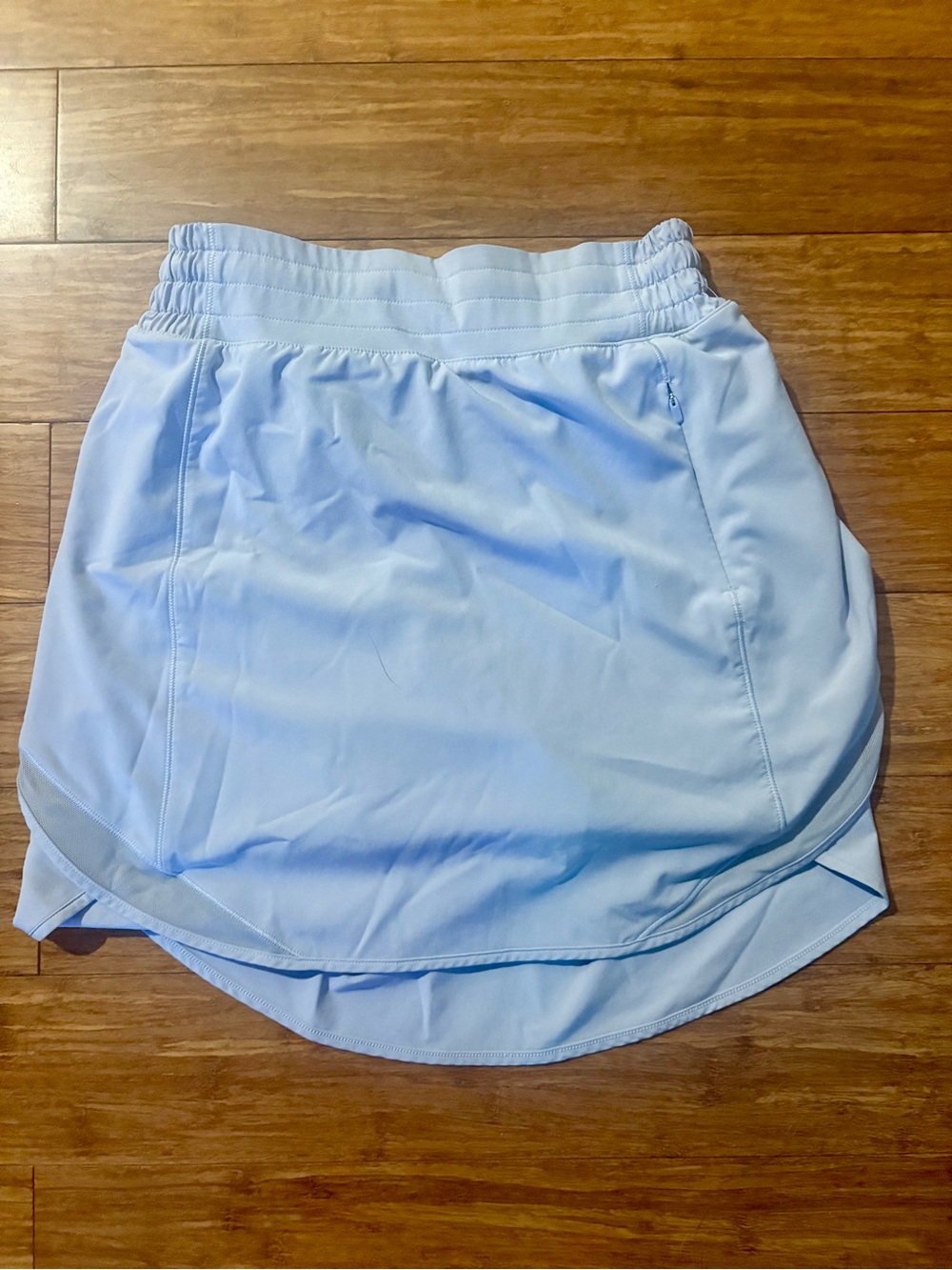 Lululemon Light Purple Athletic Skort
